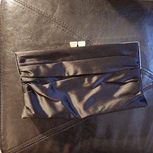 Formal clutch purse